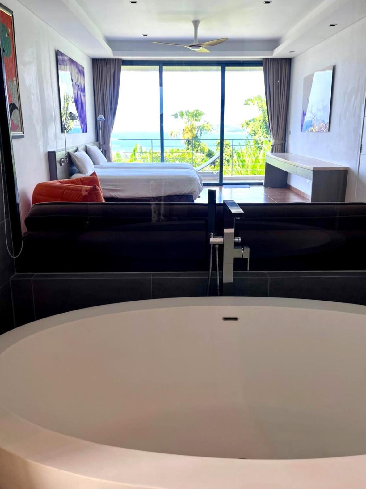 Villa 07 - Luxurious Haven With Mesmerizing Views *