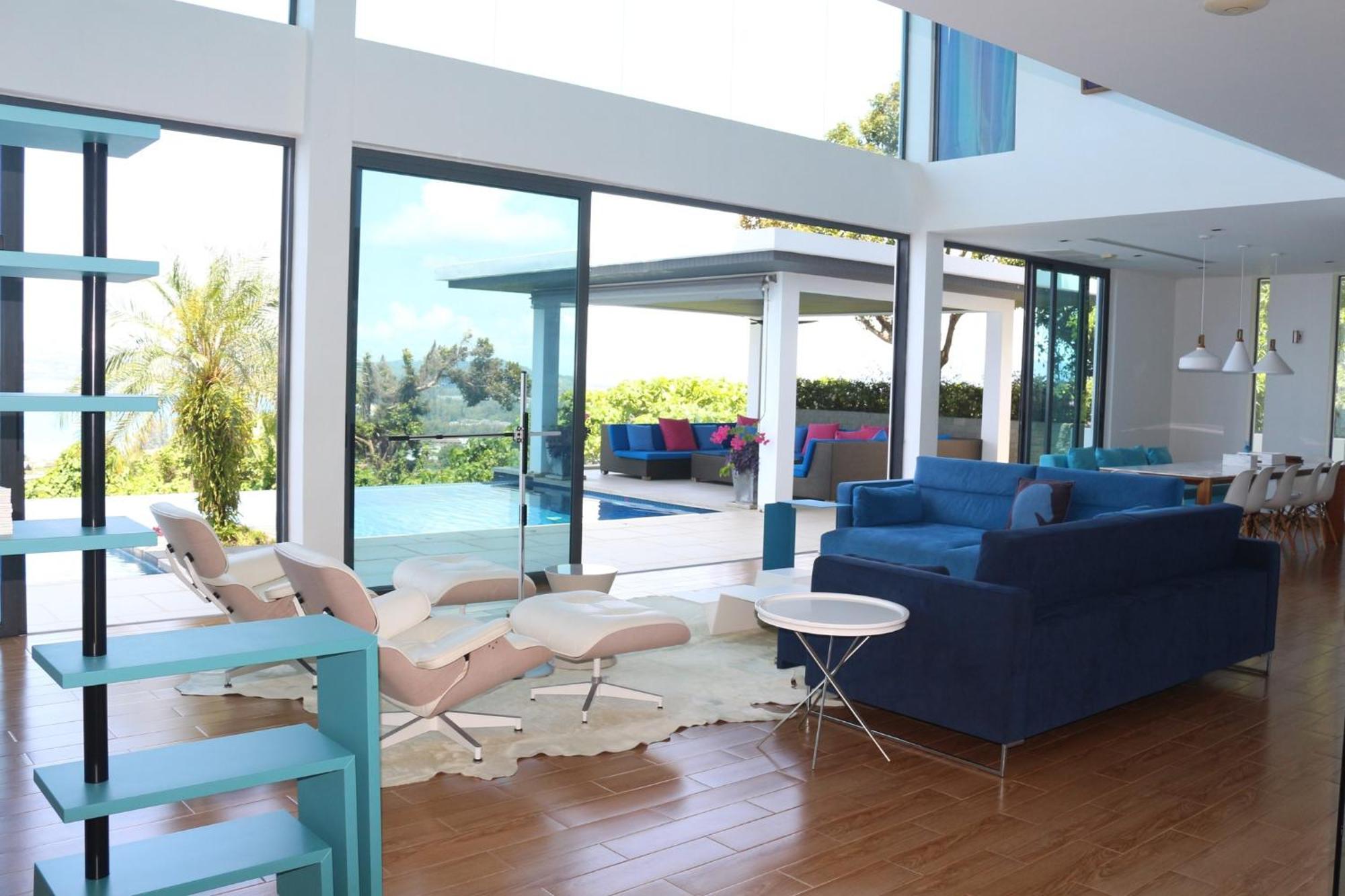 07 - Luxurious Haven With Mesmerizing Views