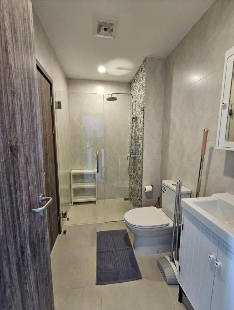 Apartment The Title Residencies Naiyang By Mill Nai Yang