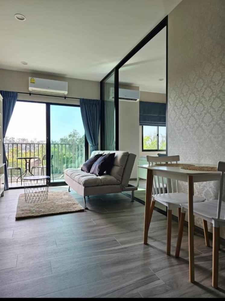 Apartment The Title Residencies Naiyang By Mill *