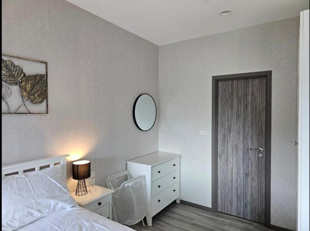 The Title Residencies Naiyang By Mill Apartment Nai Yang