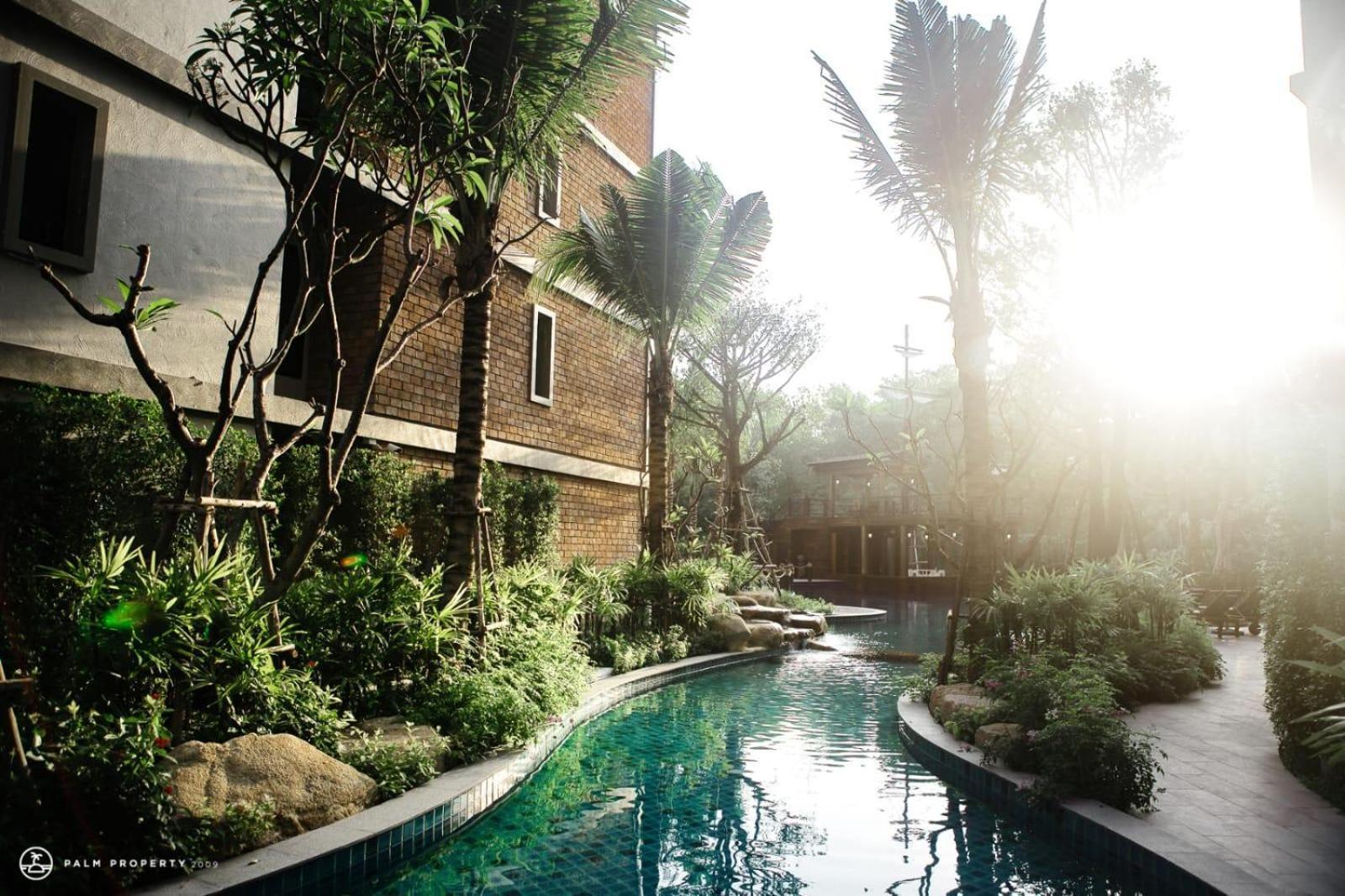 The Title Residencies Naiyang By Mill Nai Yang