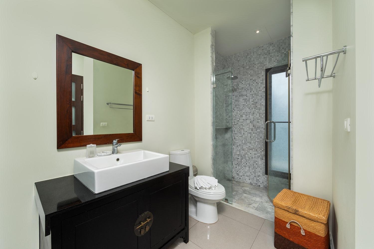 Beautiful With 3br In Saiyuan Estate With Yoga House Pousada *