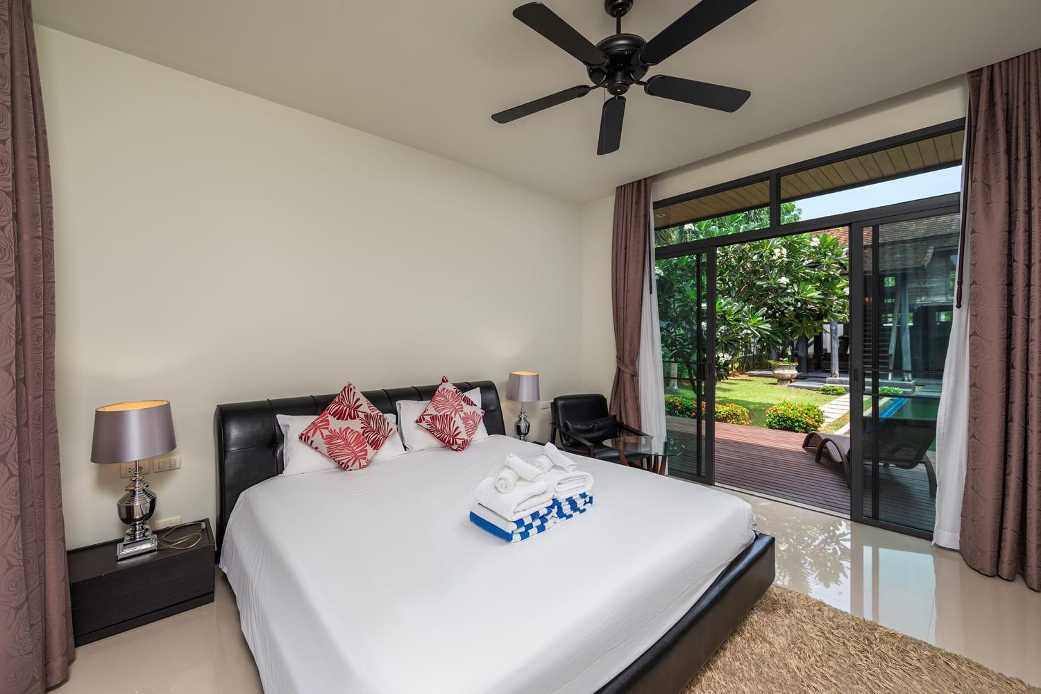 Pousada Beautiful With 3br In Saiyuan Estate With Yoga House Ban Saiyuan