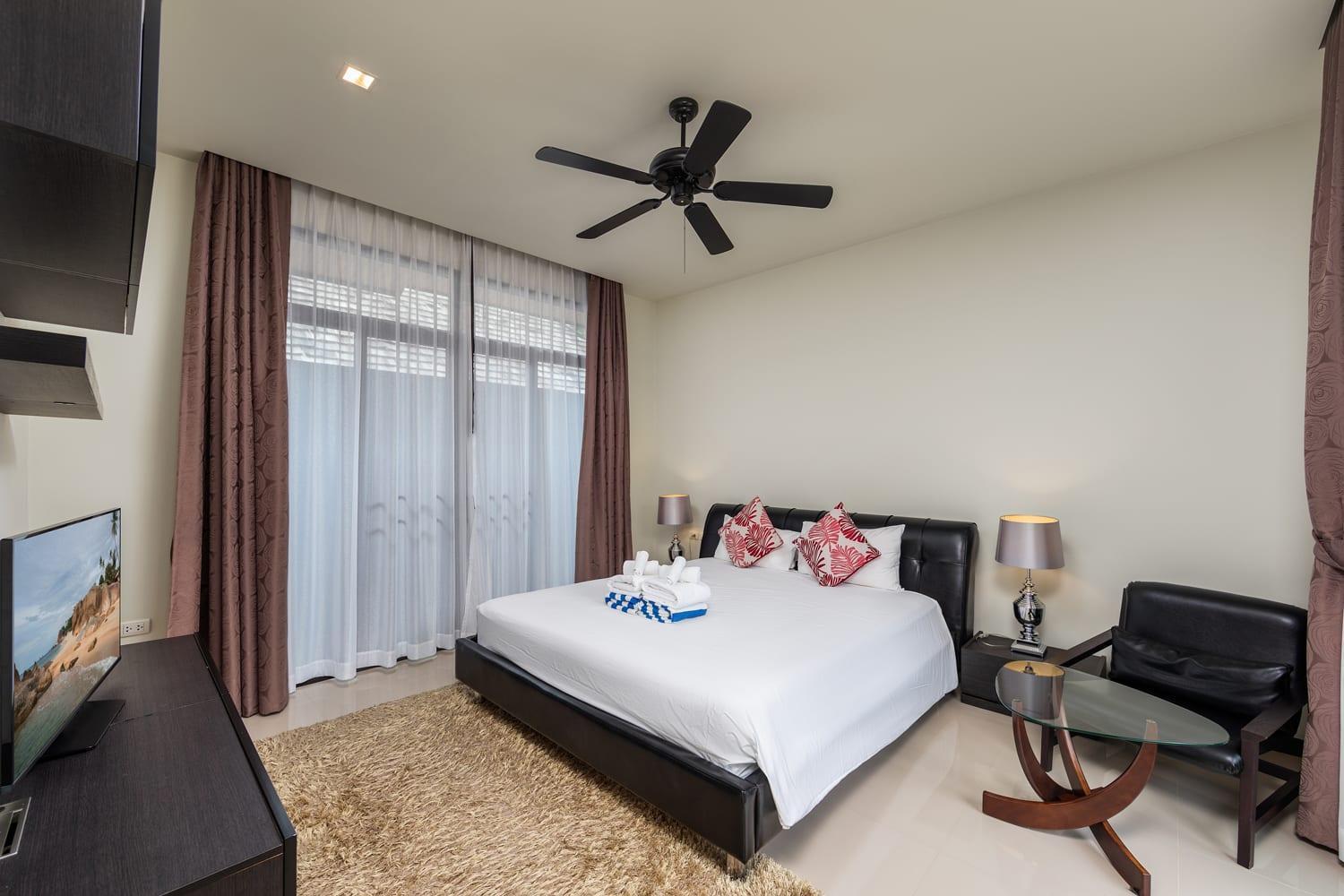 Pousada Beautiful With 3br In Saiyuan Estate With Yoga House *