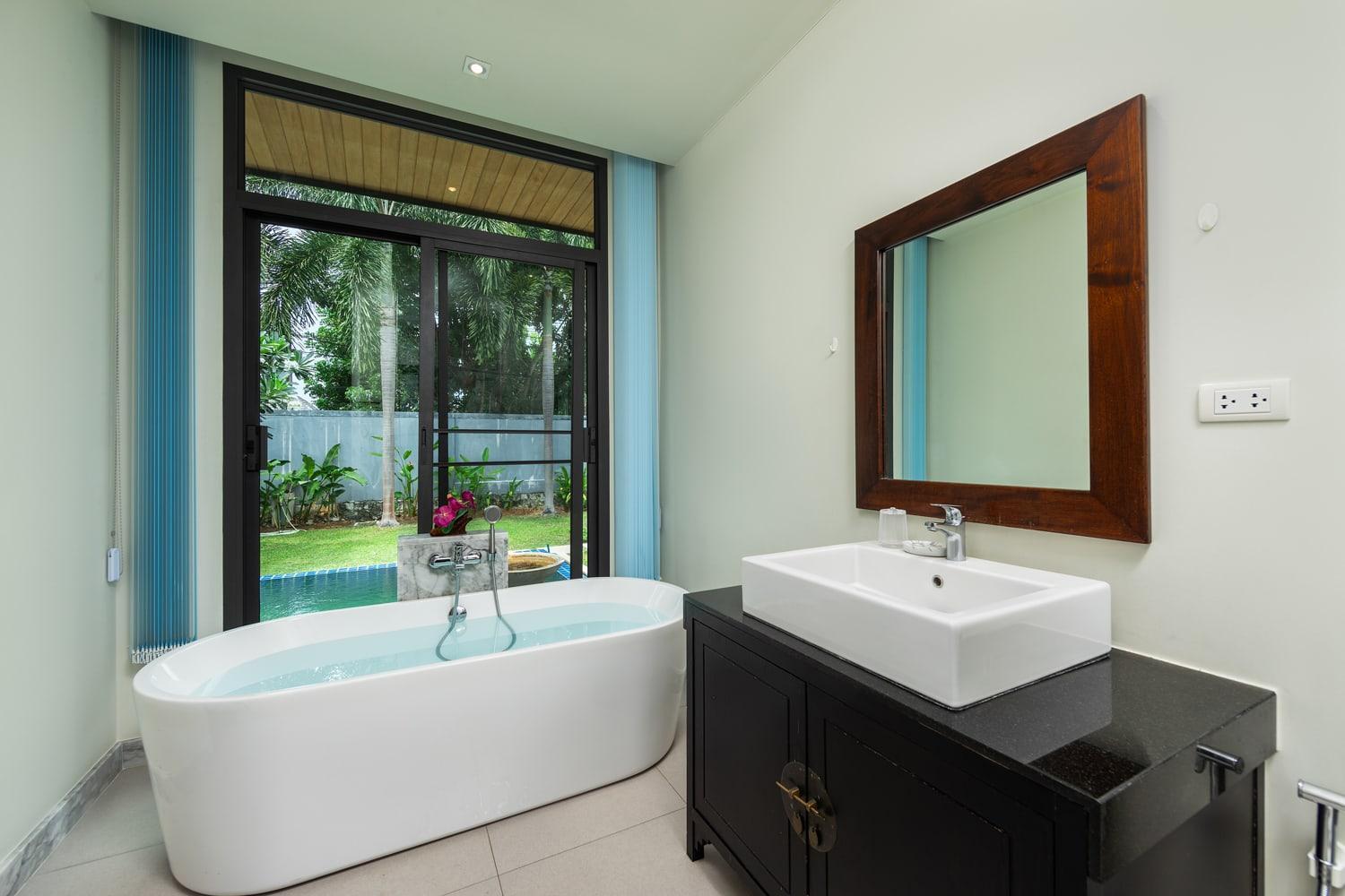 Beautiful With 3br In Saiyuan Estate With Yoga House