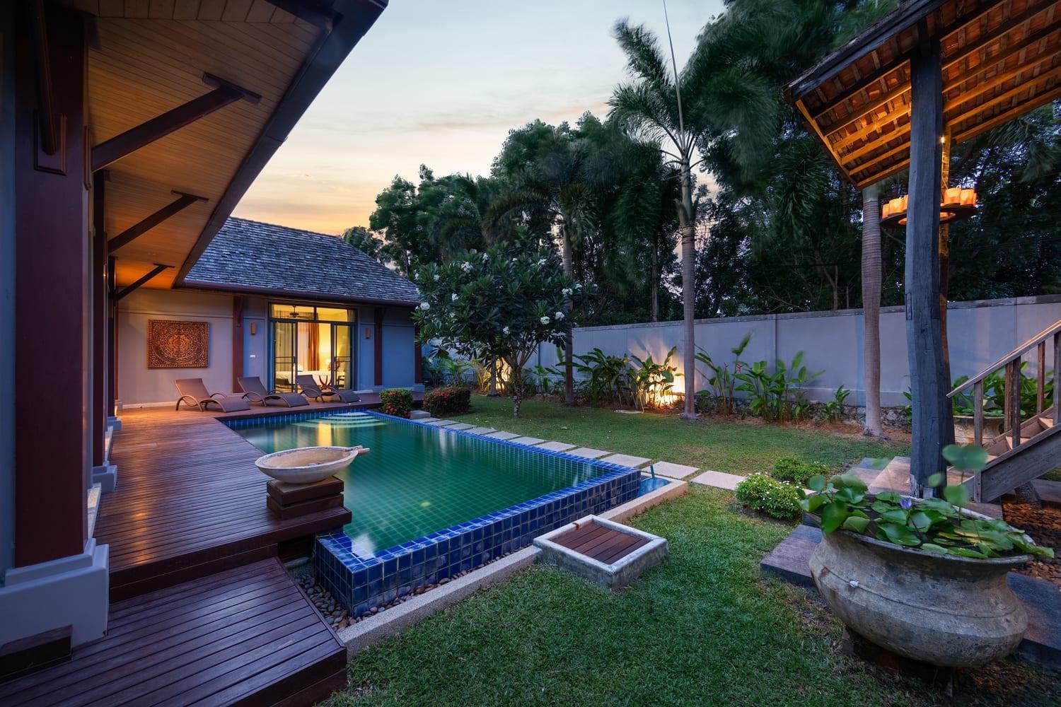 Beautiful With 3br In Saiyuan Estate With Yoga House