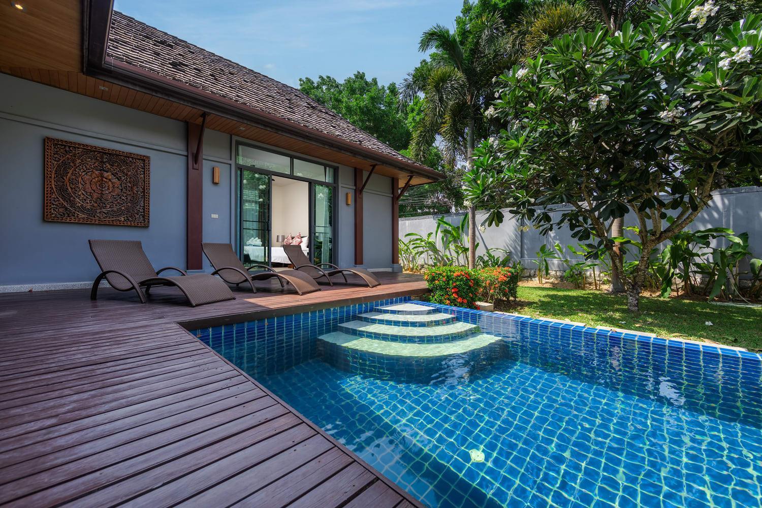 Beautiful With 3br In Saiyuan Estate With Yoga House *