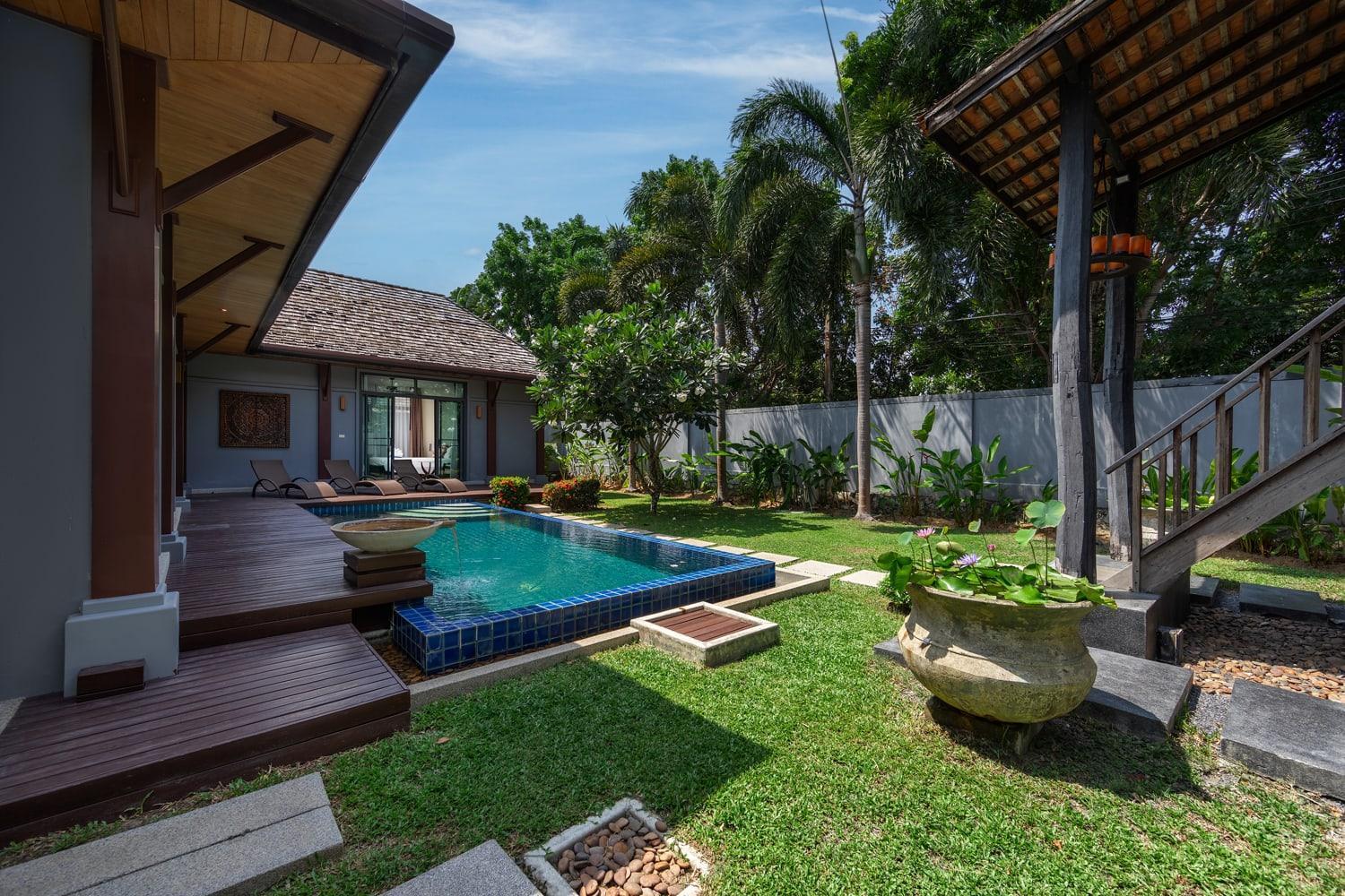 Pousada Beautiful With 3br In Saiyuan Estate With Yoga House