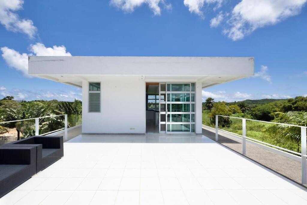 Secluded Paradise Your Exclusive Retreat V82 Villa