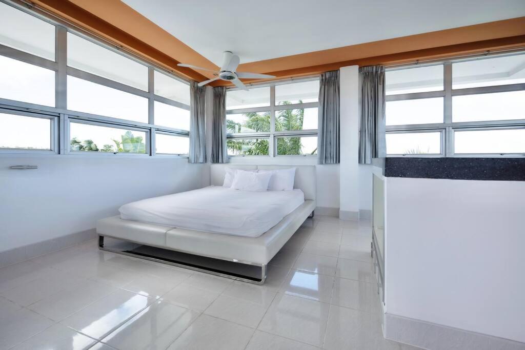 Villa Secluded Paradise Your Exclusive Retreat V82 *