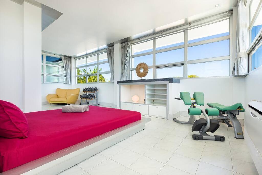 Secluded Paradise Your Exclusive Retreat V82 *