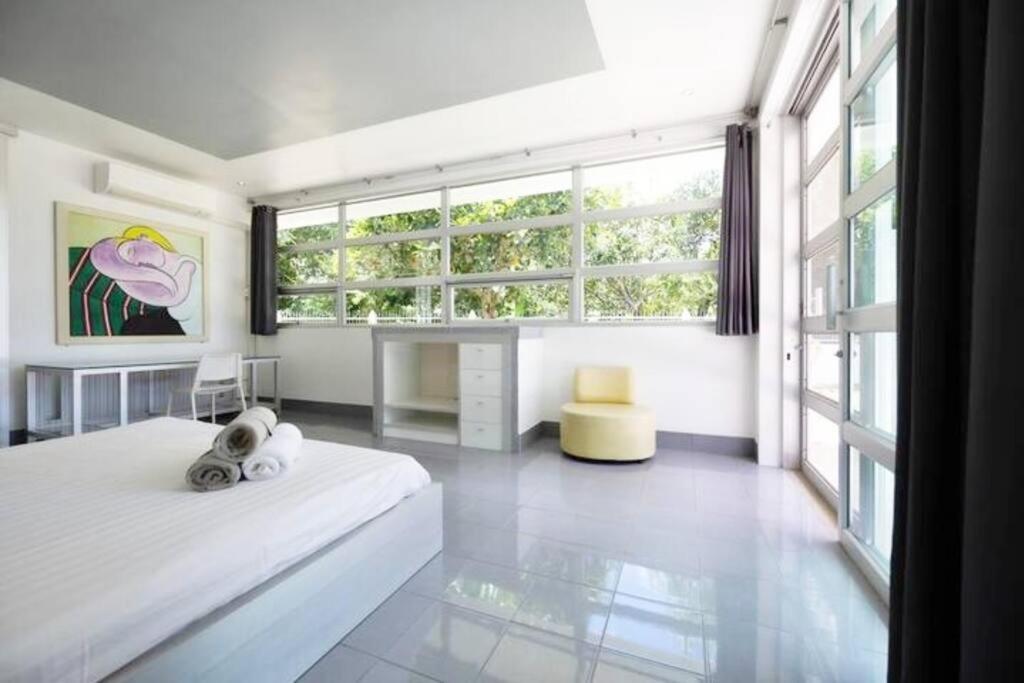 Villa Secluded Paradise Your Exclusive Retreat V82 *