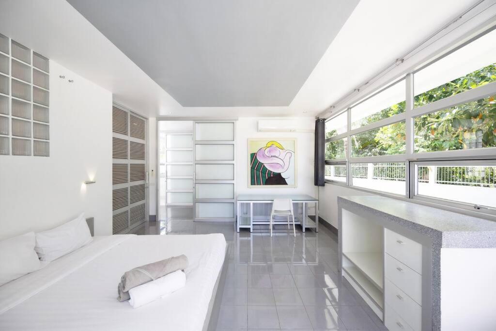 Secluded Paradise Your Exclusive Retreat V82 Villa *