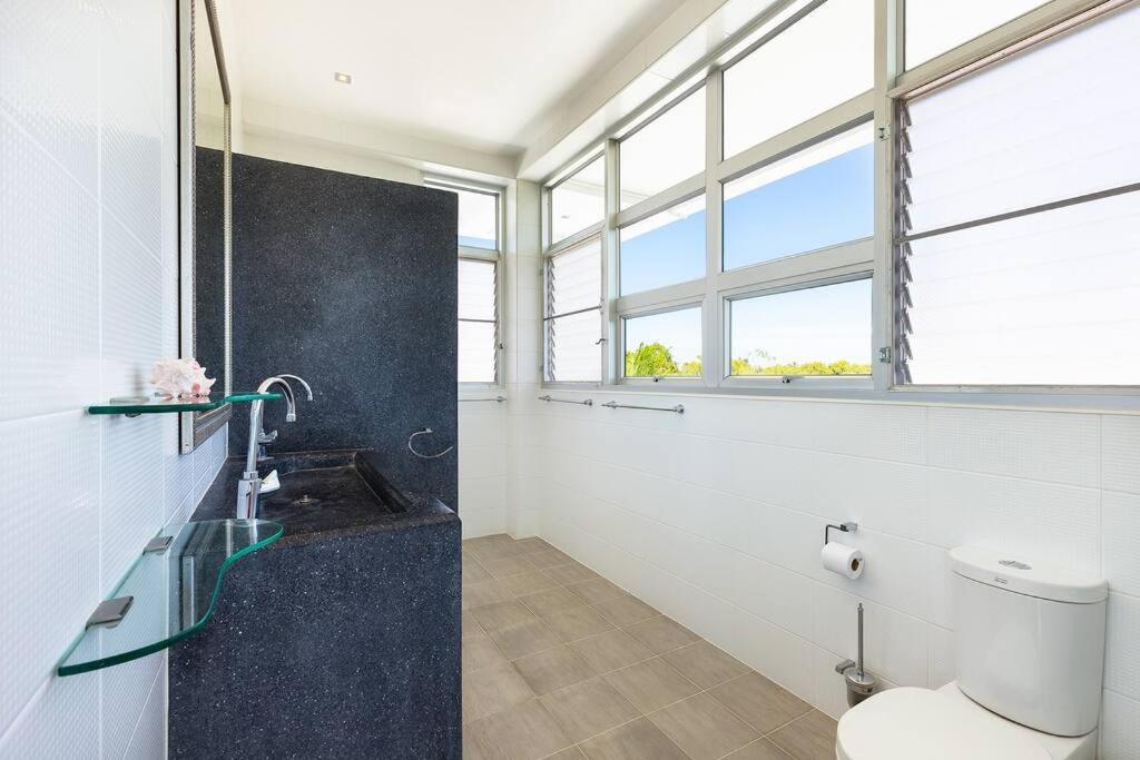 Secluded Paradise Your Exclusive Retreat V82