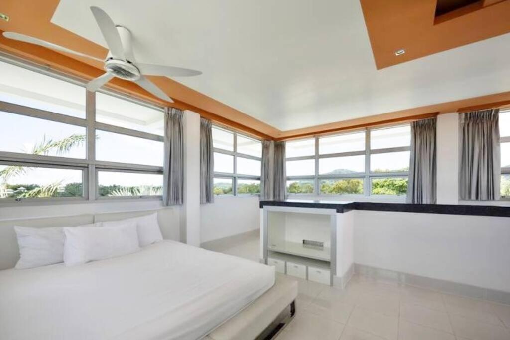 Secluded Paradise Your Exclusive Retreat V82