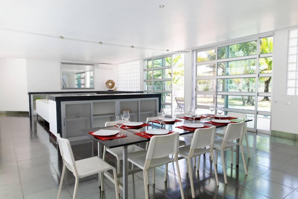 Secluded Paradise Your Exclusive Retreat V82 *