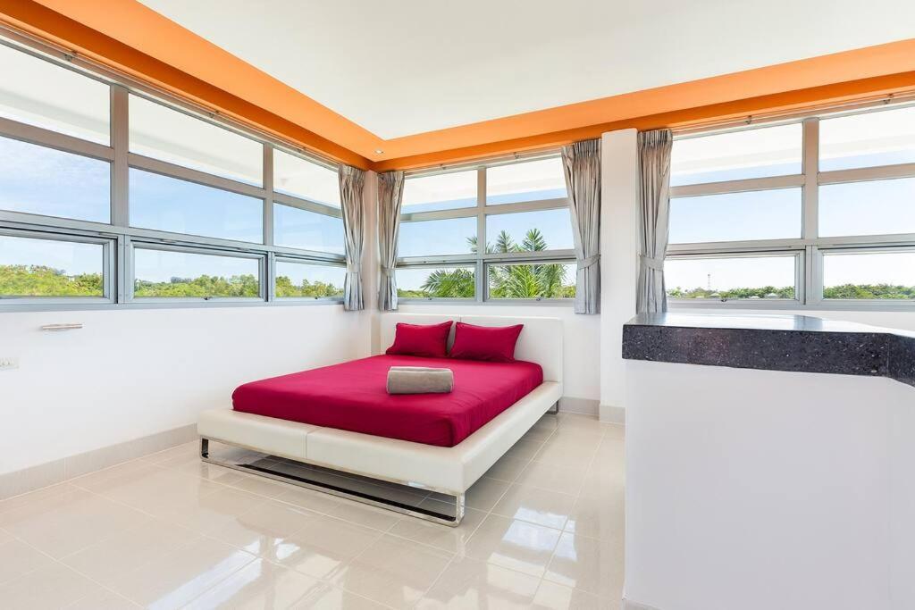 Secluded Paradise Your Exclusive Retreat V82 * Rawai