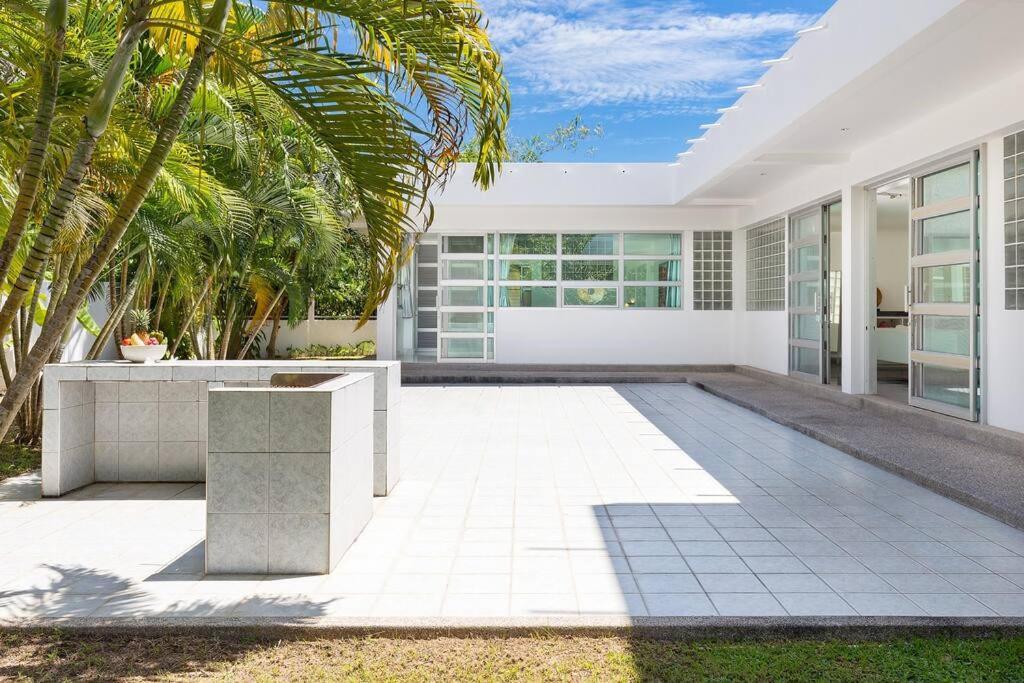 Secluded Paradise Your Exclusive Retreat V82 Villa