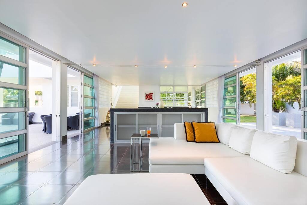 Villa Secluded Paradise Your Exclusive Retreat V82