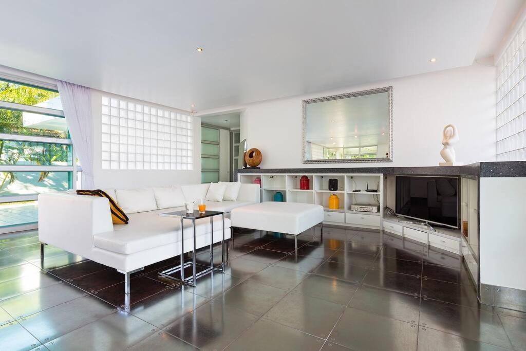 Secluded Paradise Your Exclusive Retreat V82 Villa *