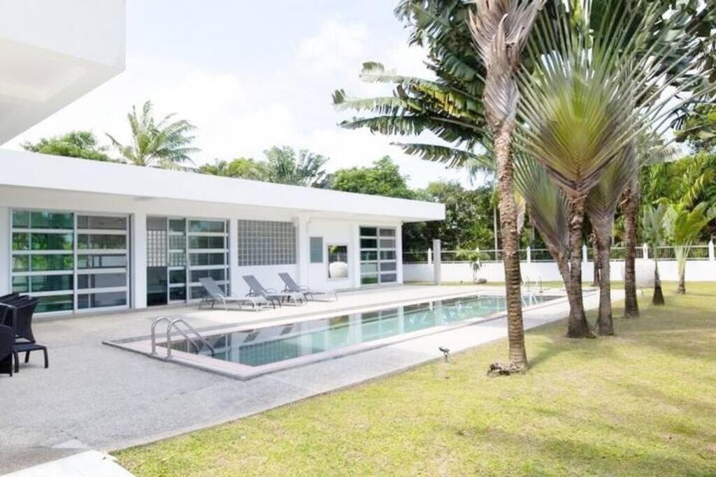 Secluded Paradise Your Exclusive Retreat V82 *
