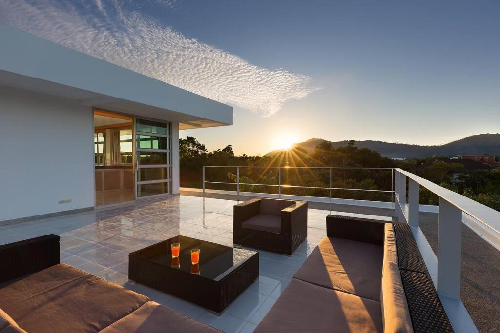 Villa Secluded Paradise Your Exclusive Retreat V82