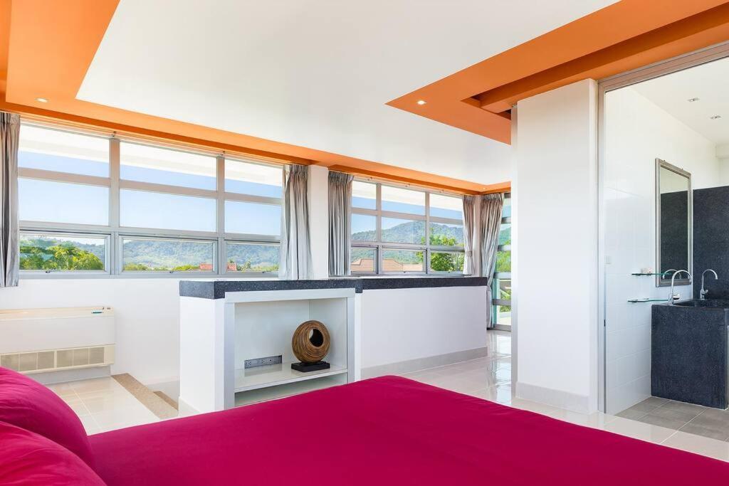 Secluded Paradise Your Exclusive Retreat V82 Villa