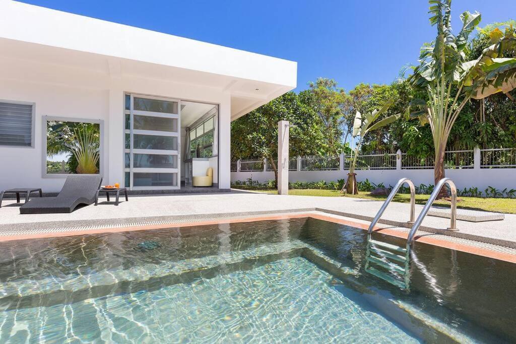 Secluded Paradise Your Exclusive Retreat V82 Villa Rawai