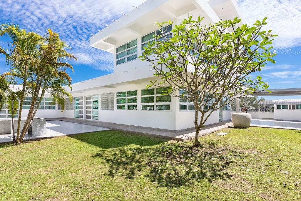 Villa Secluded Paradise Your Exclusive Retreat V82 Rawai