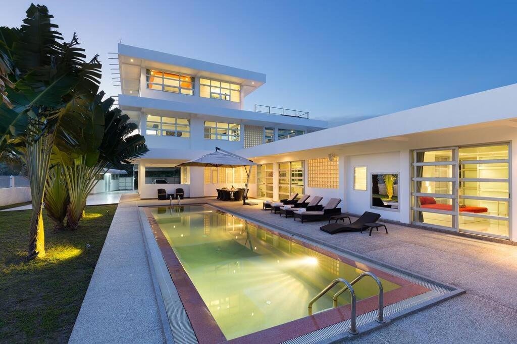 Secluded Paradise Your Exclusive Retreat V82 Villa Rawai