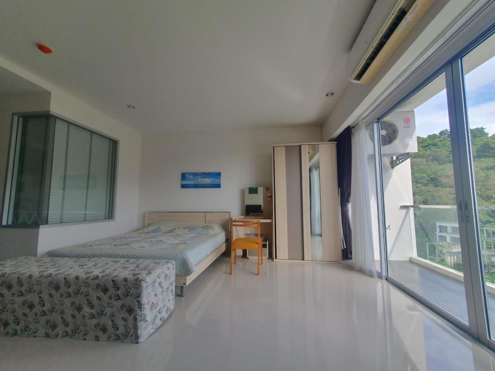 Apartment Phuket Karon Chic Condominium. Ban Karon