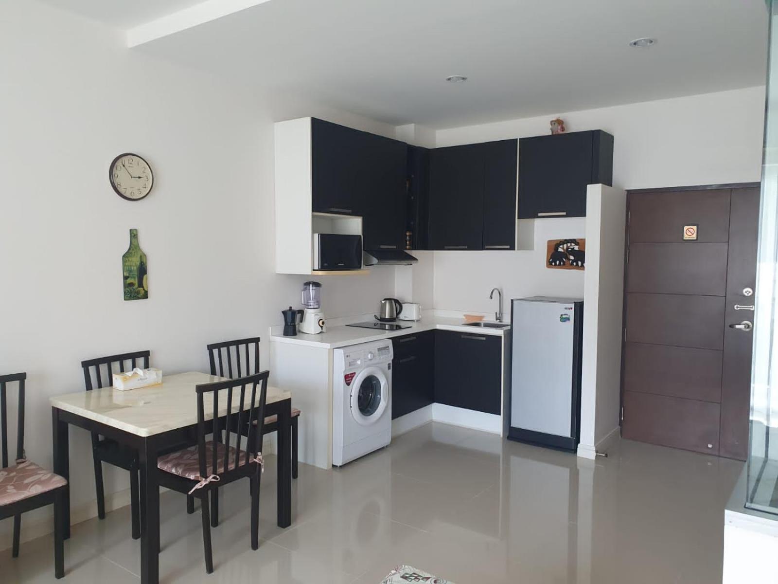 Phuket Karon Chic Condominium. Apartment *