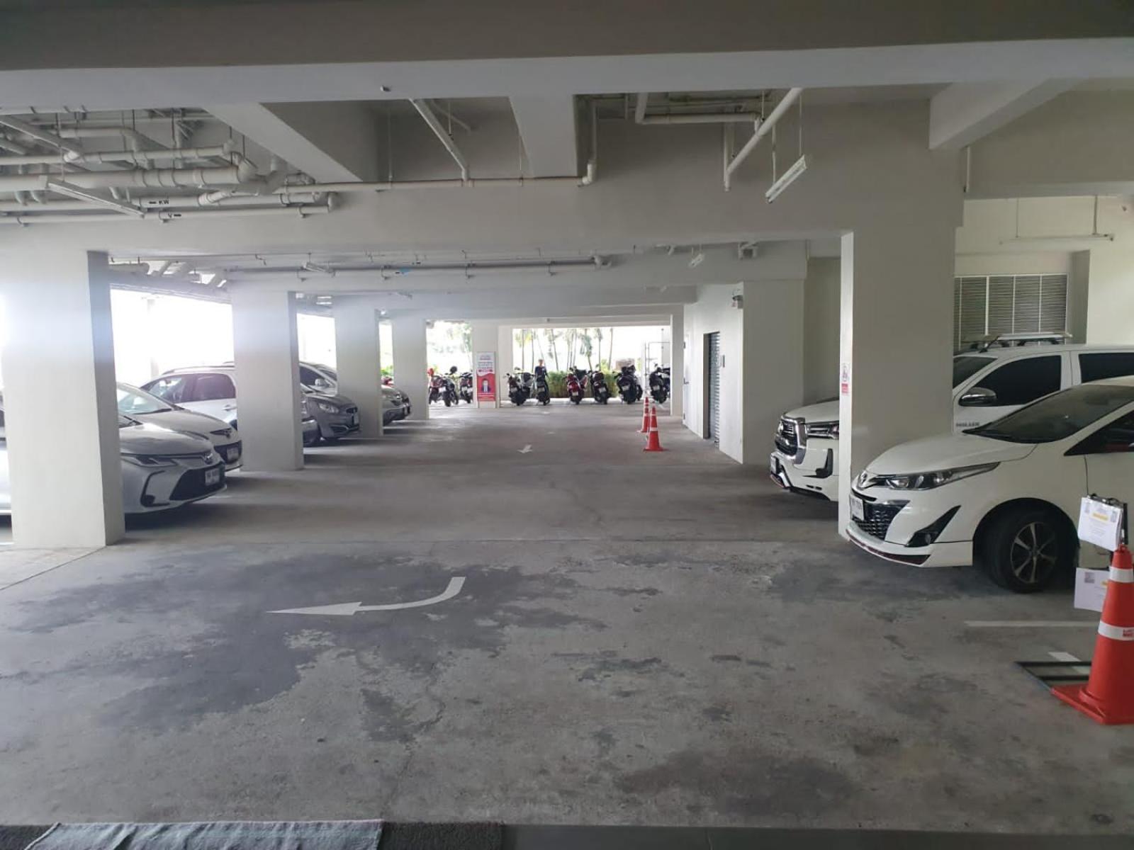 Phuket Karon Chic Condominium. * Ban Karon