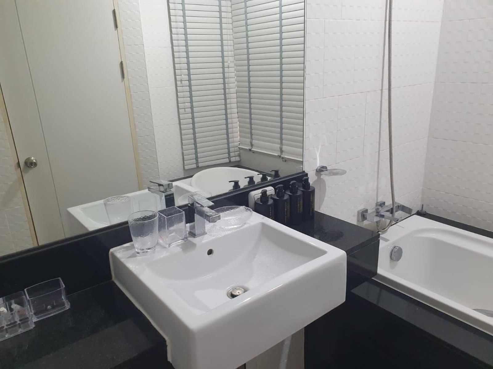 Phuket Karon Chic Condominium.