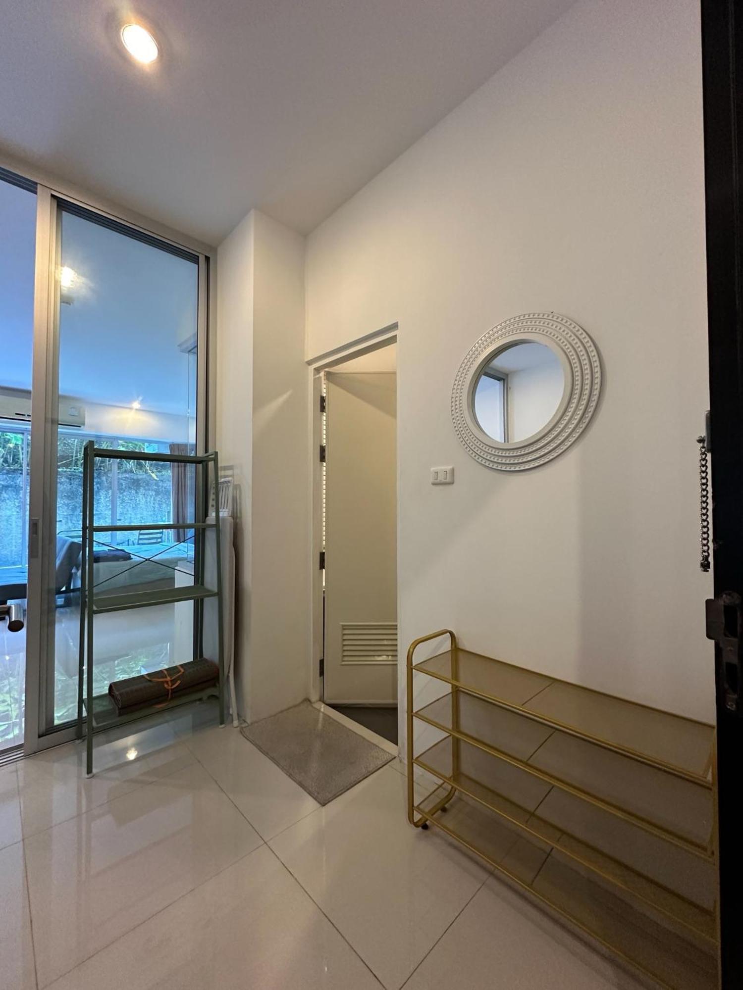 Apartment Chic