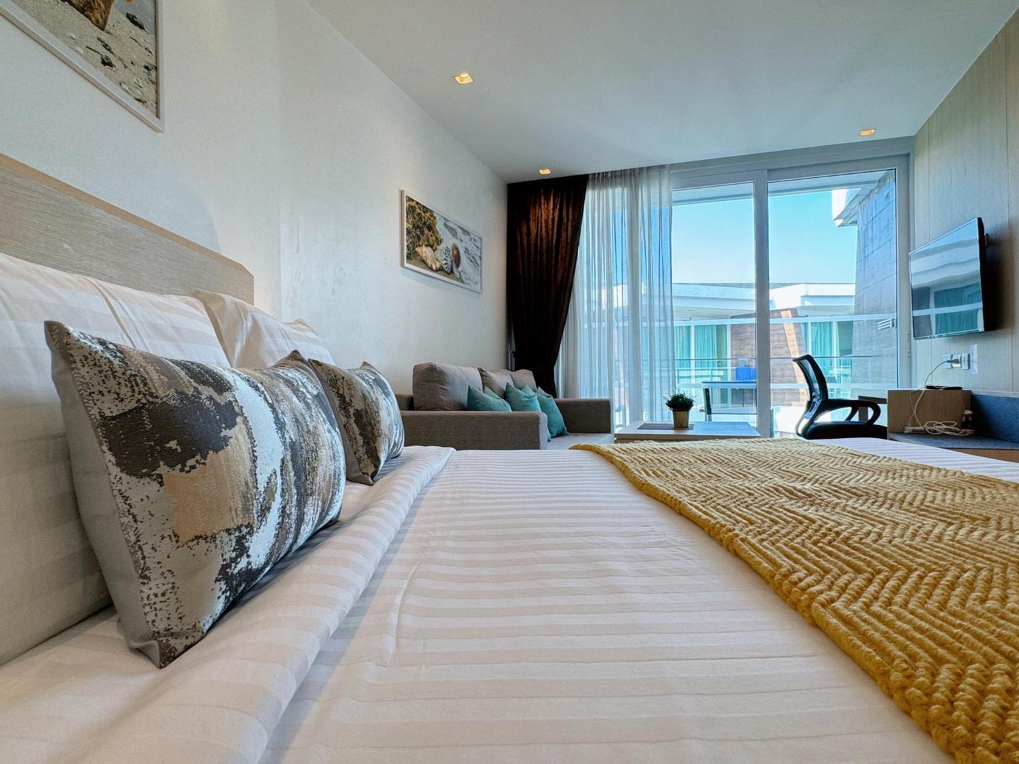 Cozy Rawai Phuket