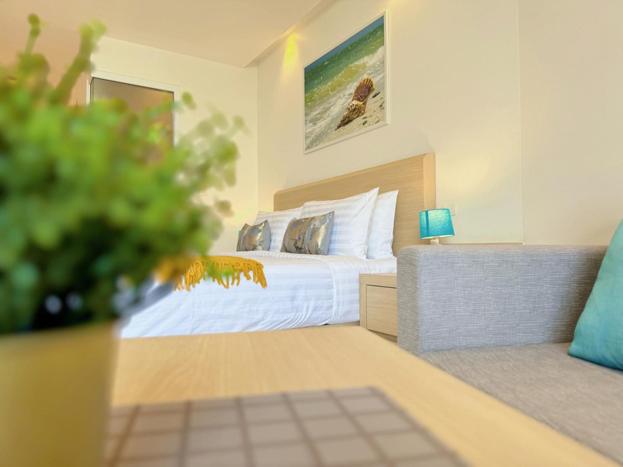 Apartment Cozy Rawai Phuket Ban Saiyuan