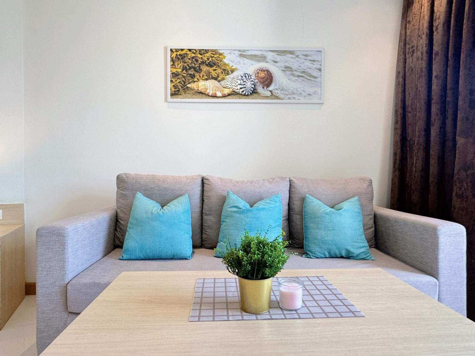 Cozy Rawai Phuket *