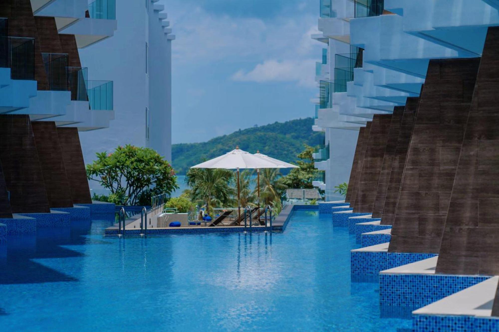 Apartment Cozy Rawai Phuket Ban Saiyuan