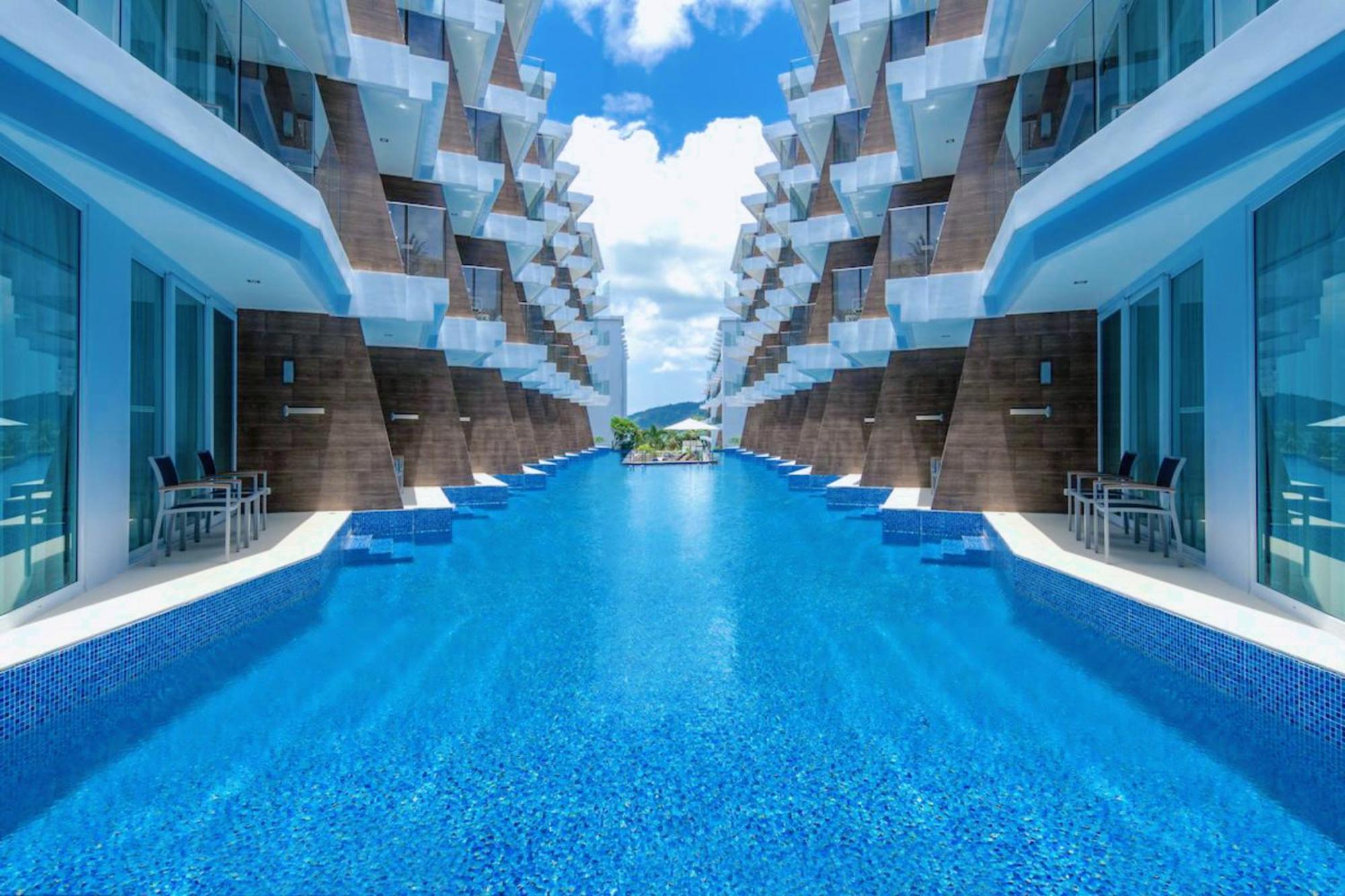 Cozy Rawai Phuket *