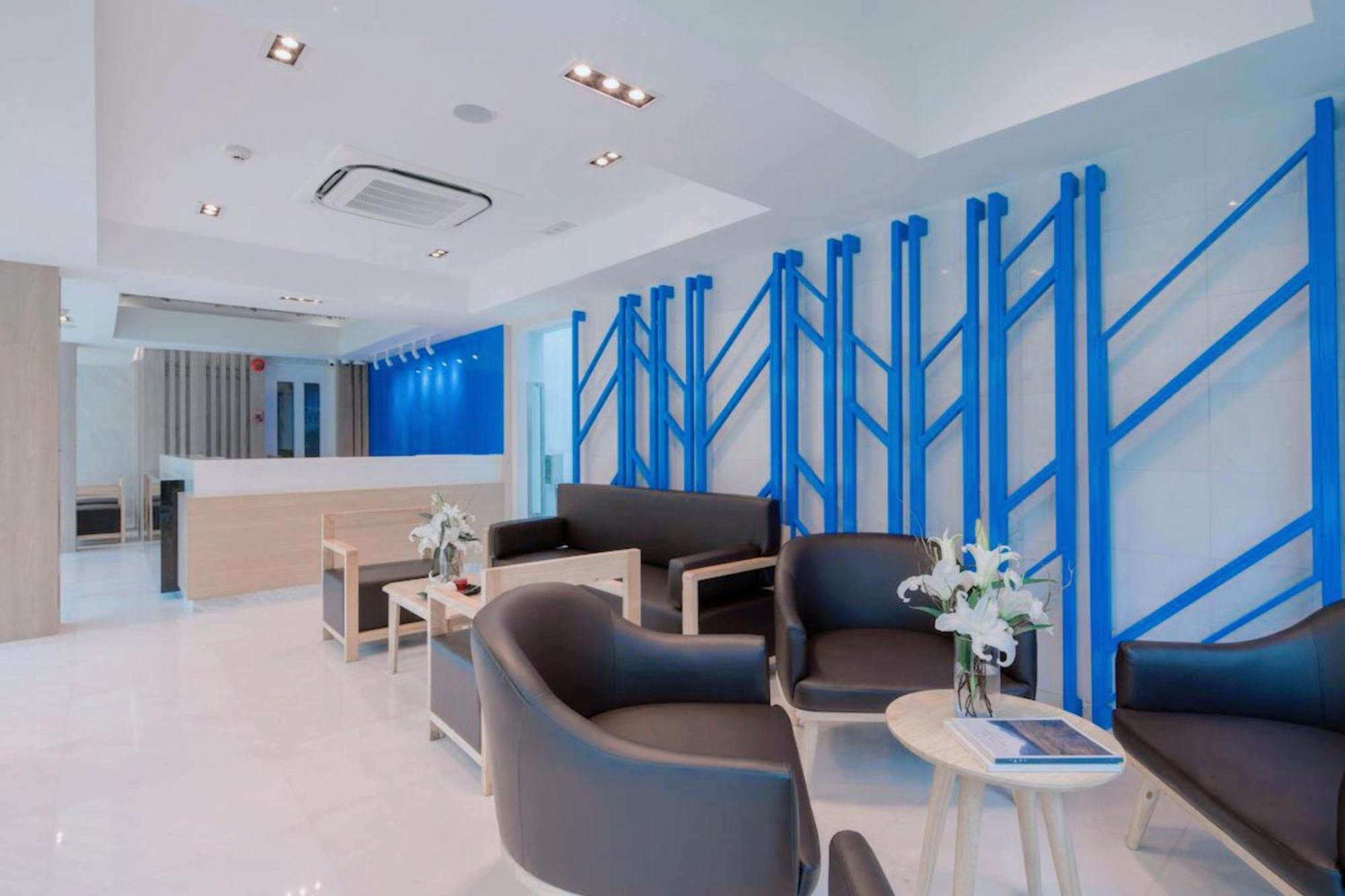 Apartment Cozy Rawai Phuket