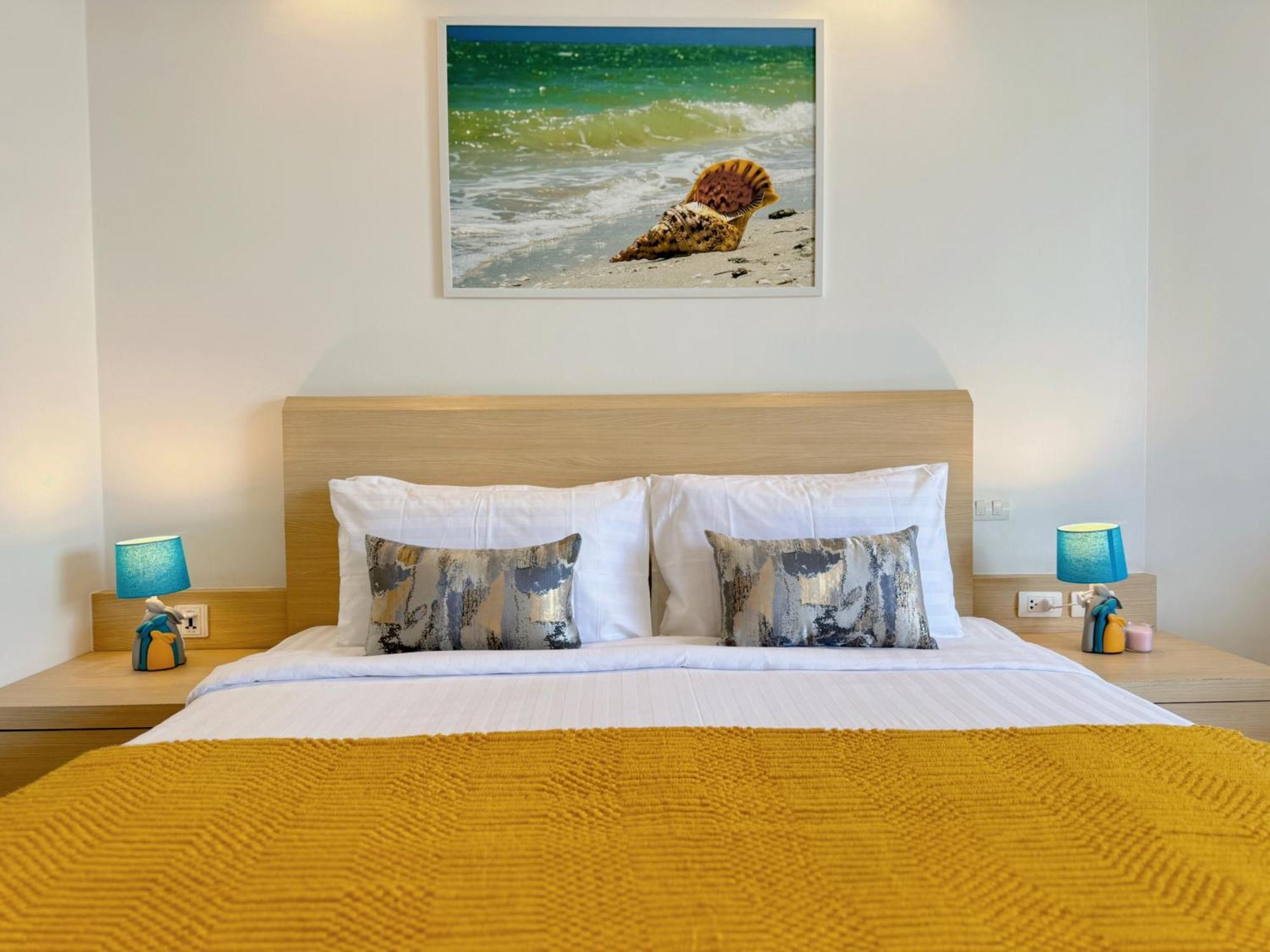 Cozy Rawai Phuket * Ban Saiyuan