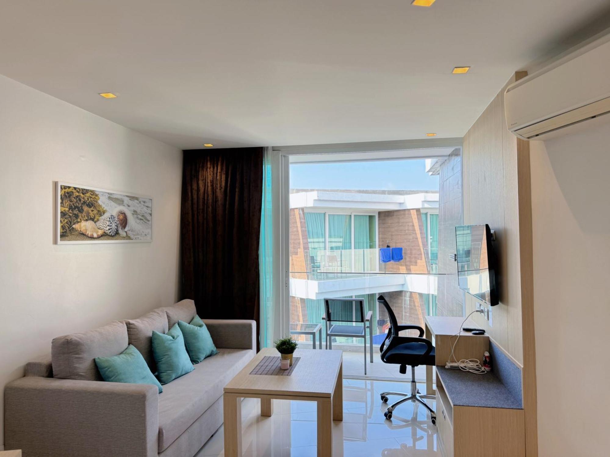 Cozy Rawai Phuket