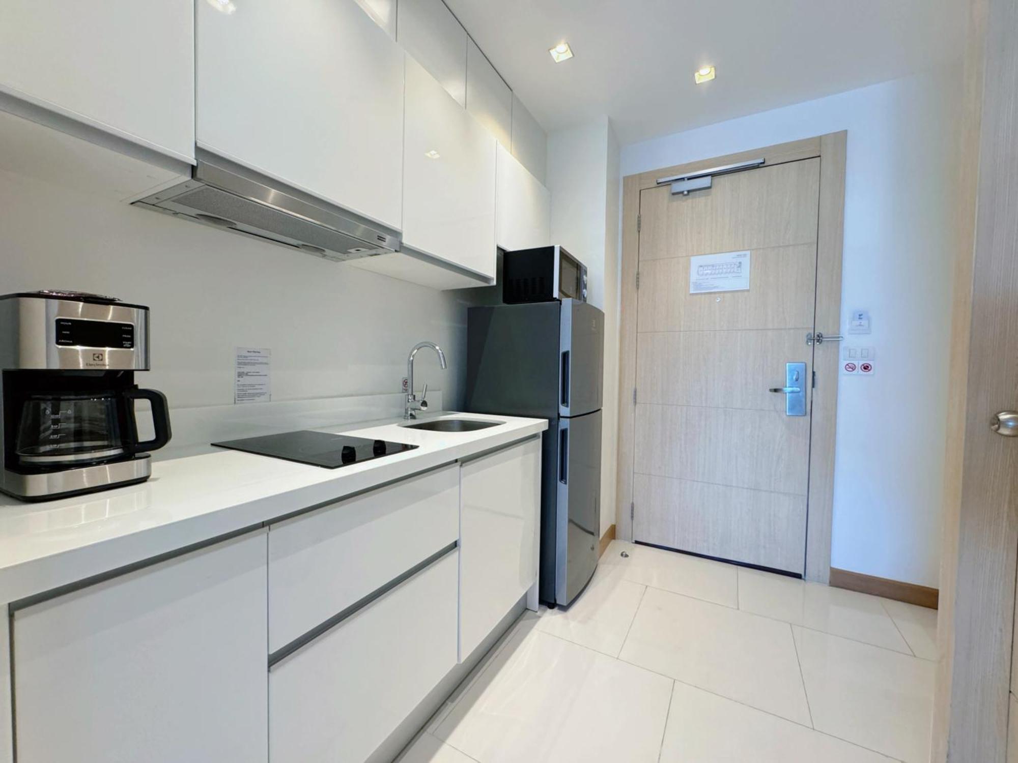 Cozy Rawai Phuket Apartment *