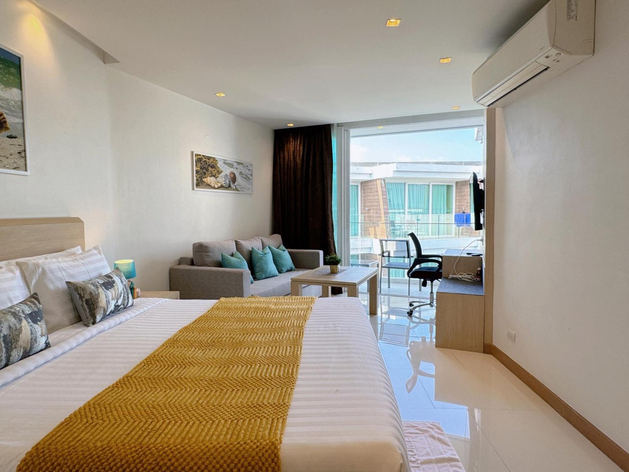 Apartment Cozy Rawai Phuket *