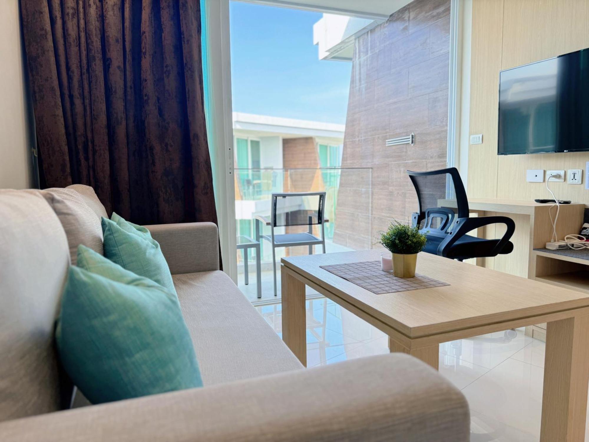 Cozy Rawai Phuket *