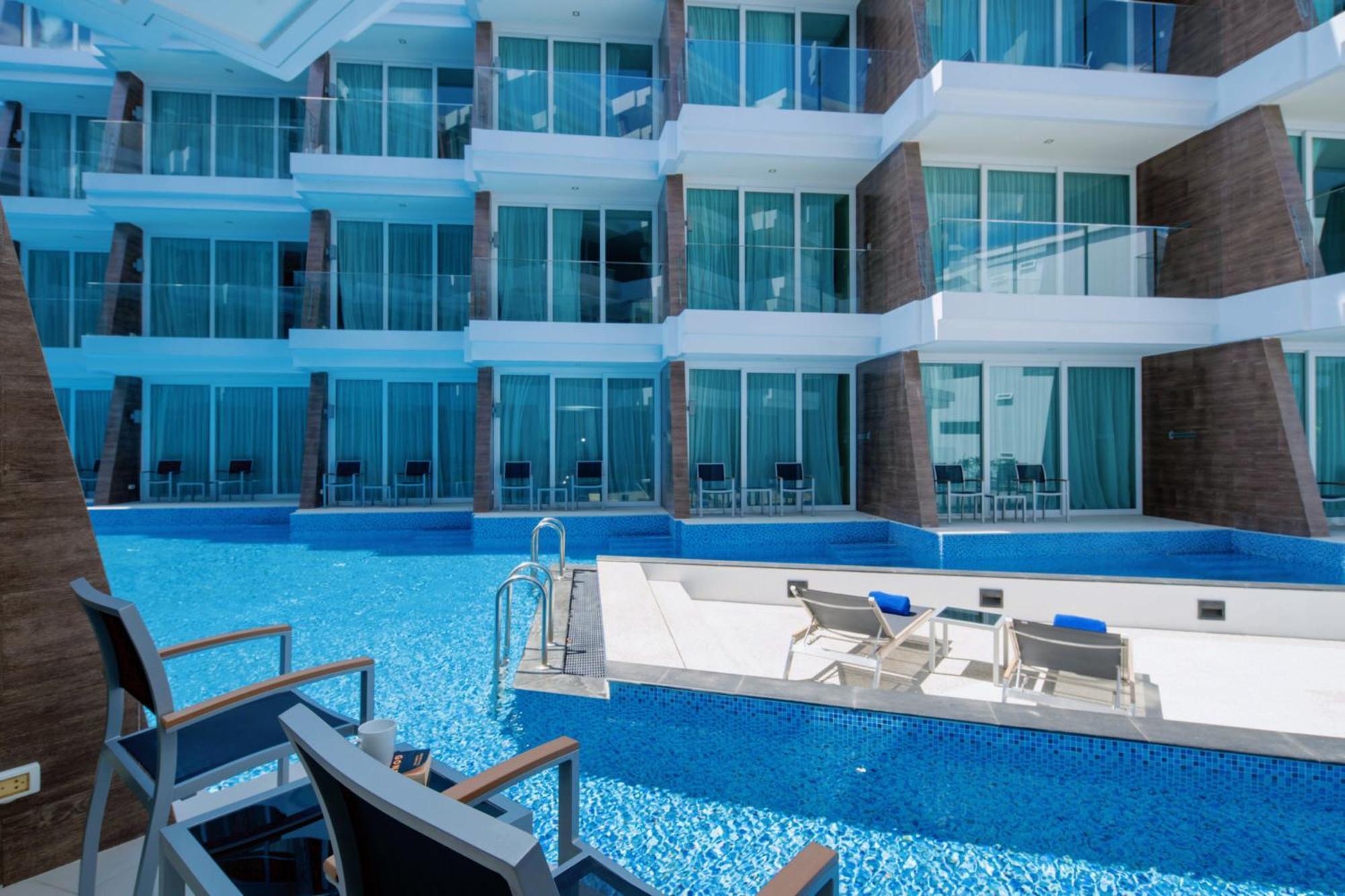 Cozy Rawai Phuket Ban Saiyuan