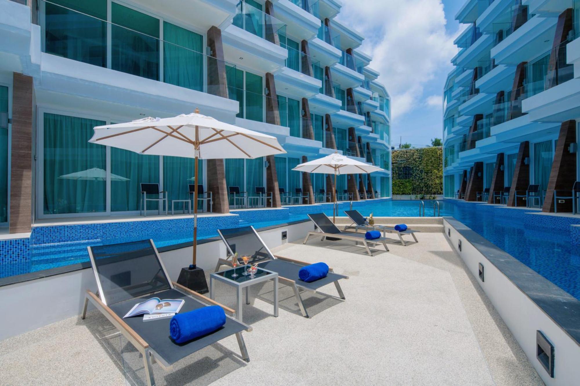 Cozy Rawai Phuket