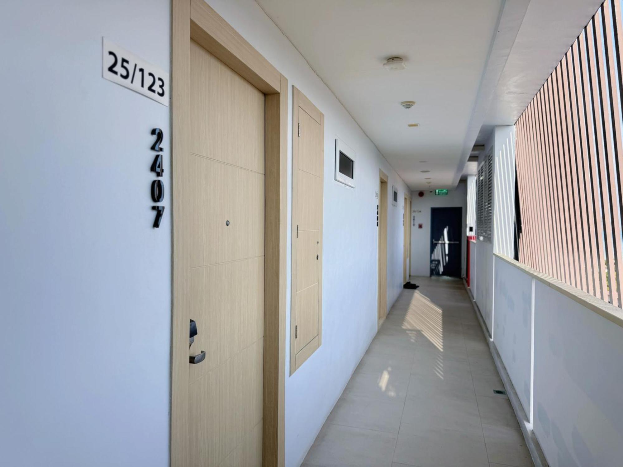 Apartment Cozy Rawai Phuket *